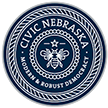Civic Nebraska Logo