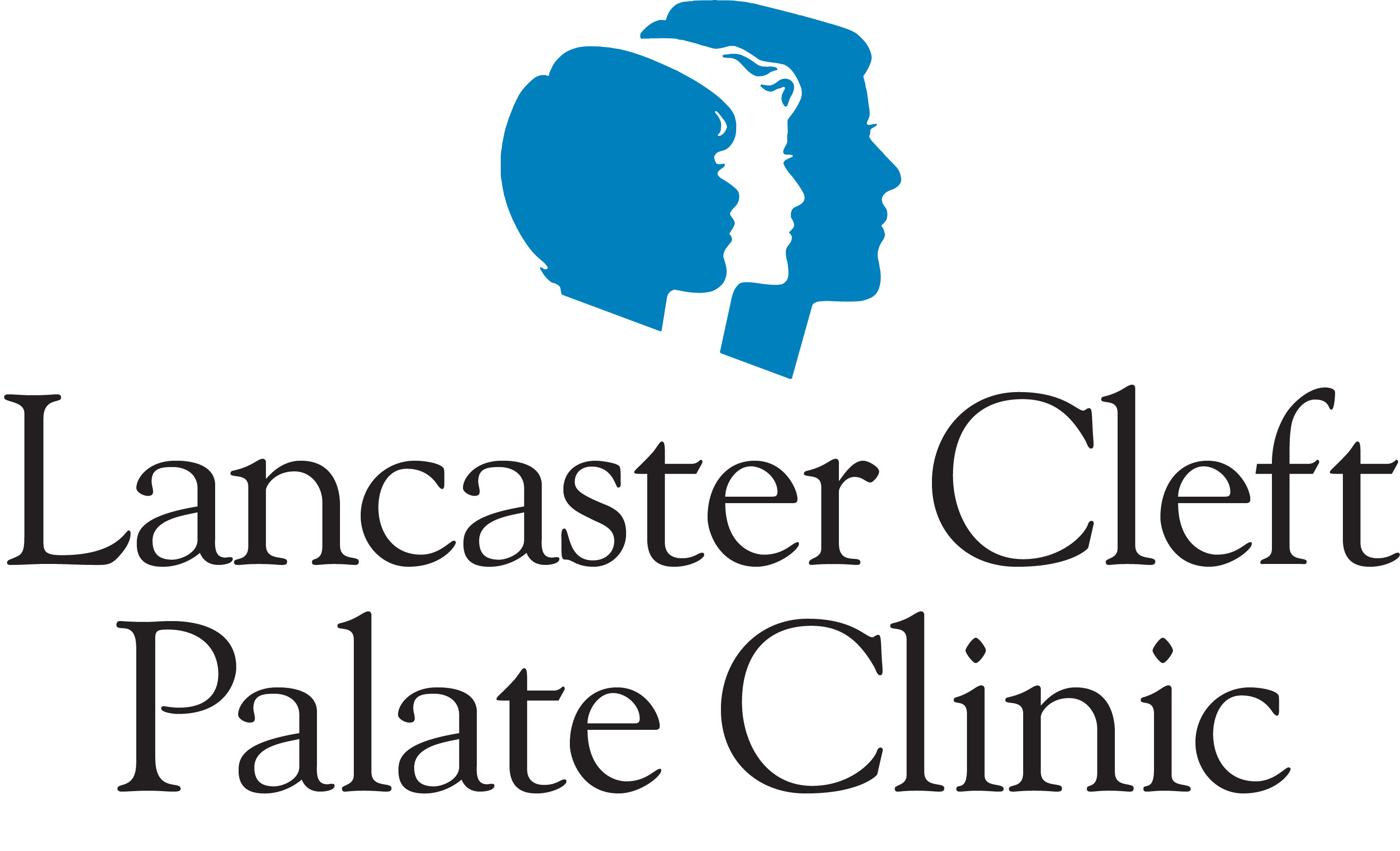 Lancaster Cleft Palate Clinic Logo