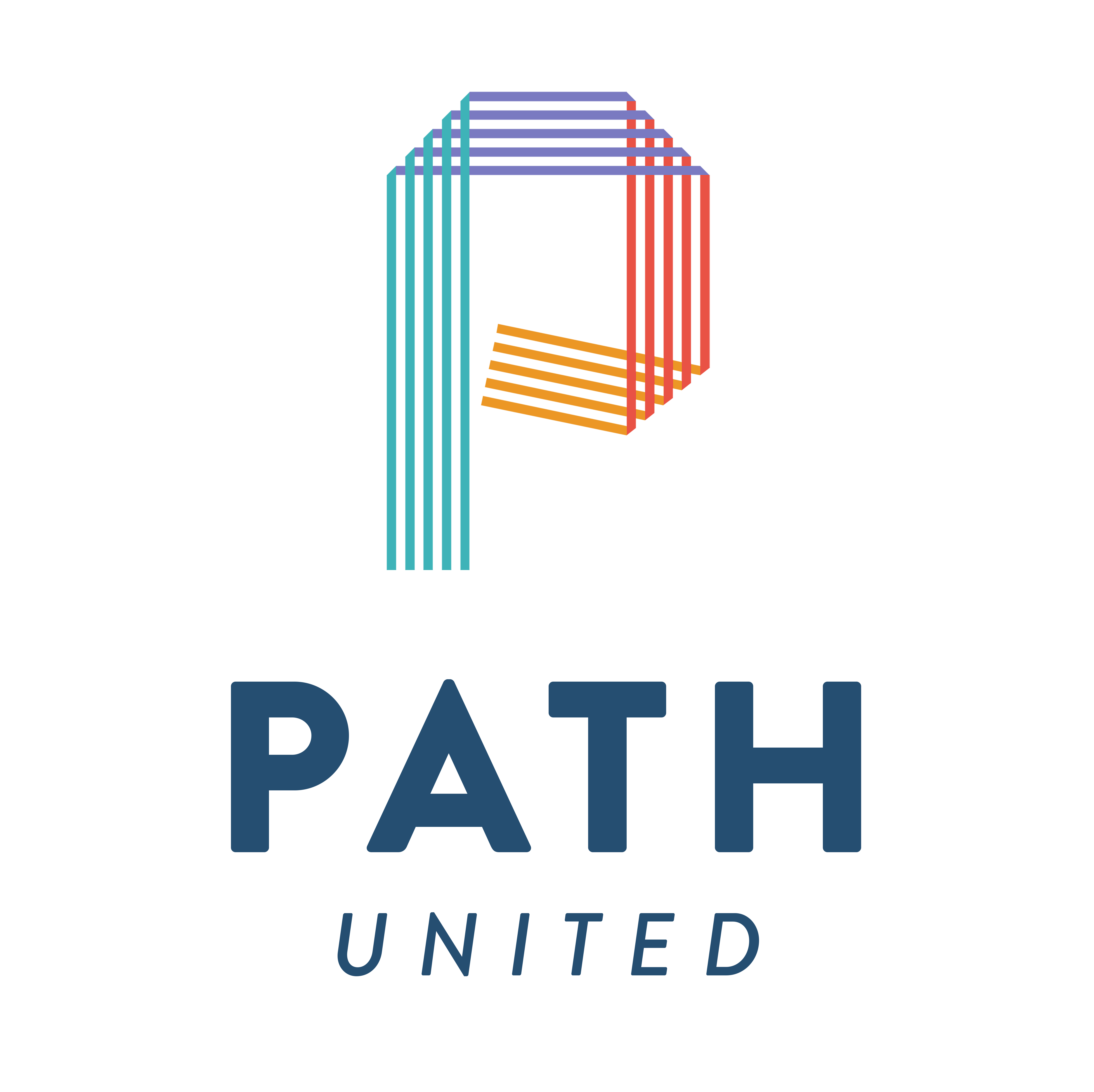 Path Project Logo