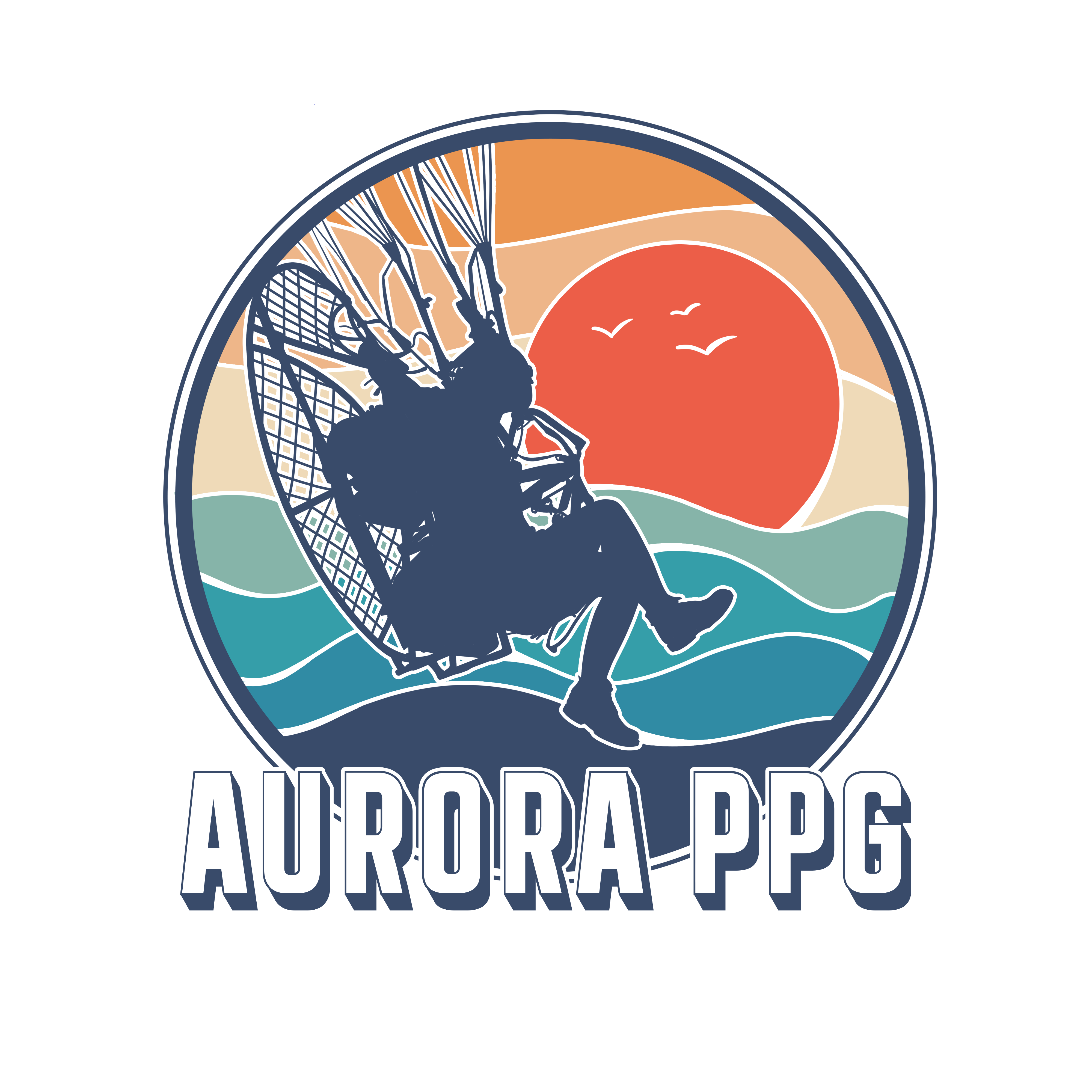 Aurora PPG, Inc. Logo