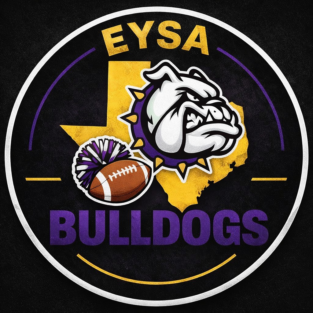 Edgewood Youth Sports Association Logo