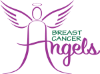 Breast Cancer Angels Logo