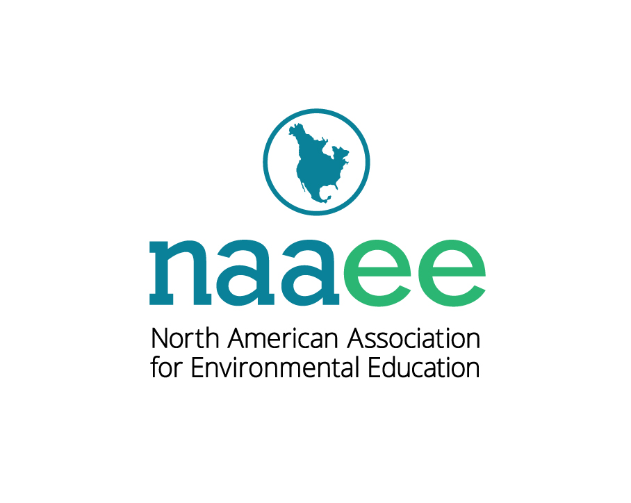 North American Association For Environmental Education Logo