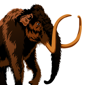 Pleistocene Park Foundation Inc Logo
