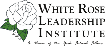 White Rose Leadership Institute Logo