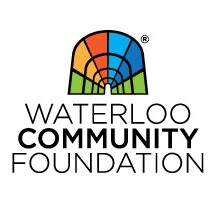 Waterloo Community Foundation Logo