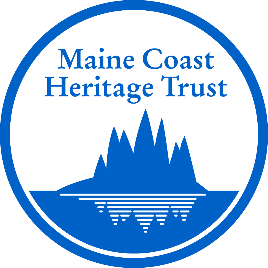 Maine Coast Heritage Trust Logo