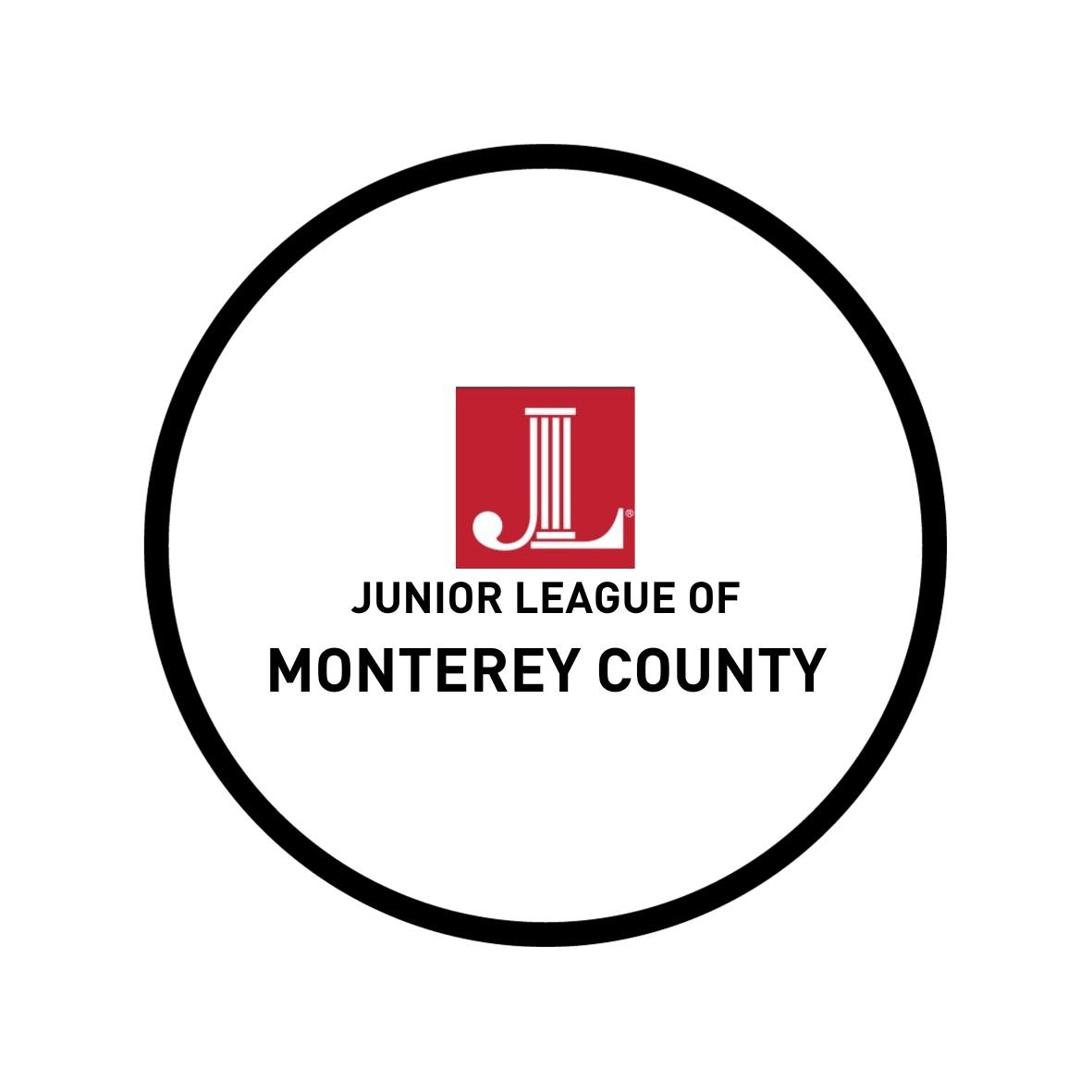Junior League of Monterey Co Inc. Logo