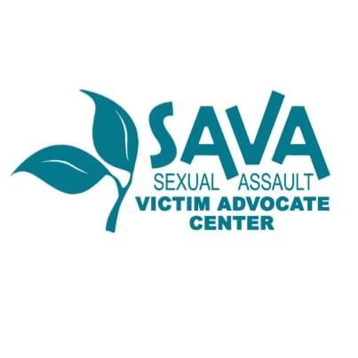 Sexual Assault Victim Advocate Center Sava Logo