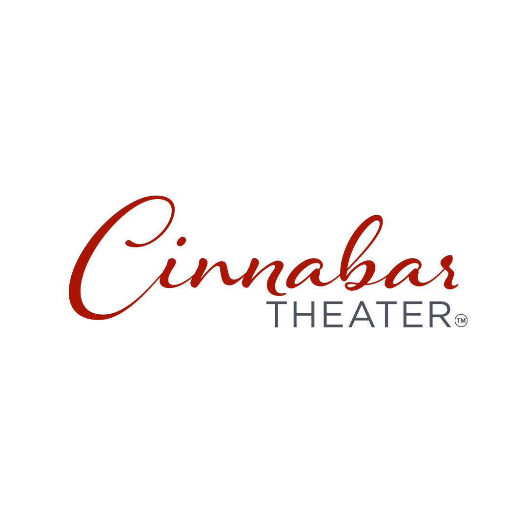 Cinnabar Arts Corporation Logo