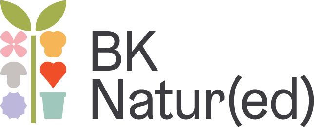 Bk Natur Ed Inc. Logo