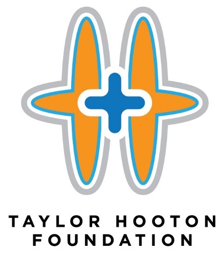 Taylor Hooton Foundation Logo