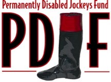 Permanently Disabled Jockeys Fund Inc Logo