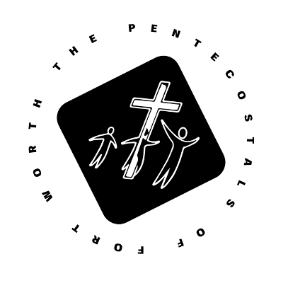 Pentecostals of Fort Worth Logo