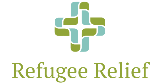 Refugee Relief Logo