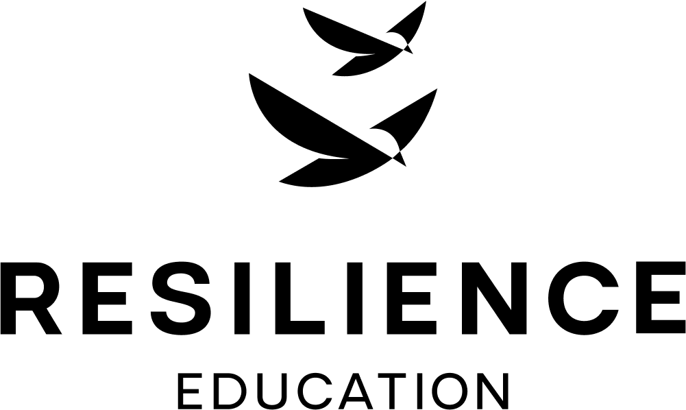 Resilience Education Logo