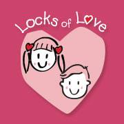 Locks Of Love Inc Logo