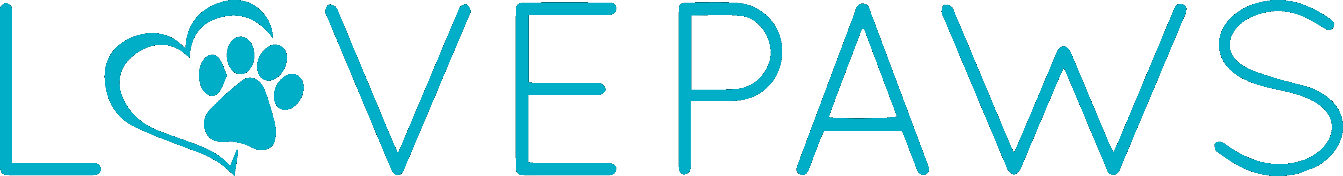 Lovepaws Logo