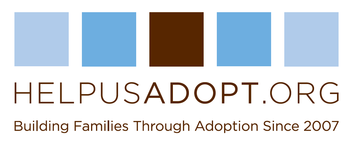 Helpusadopt Org Inc Logo