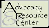 Advocacy & Resource Center Logo