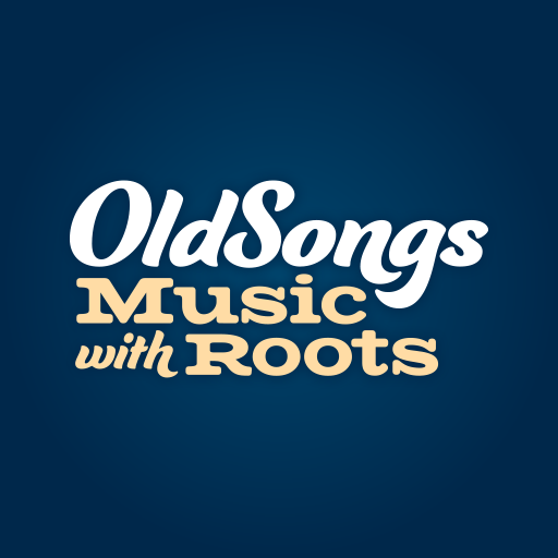 Old Songs Logo