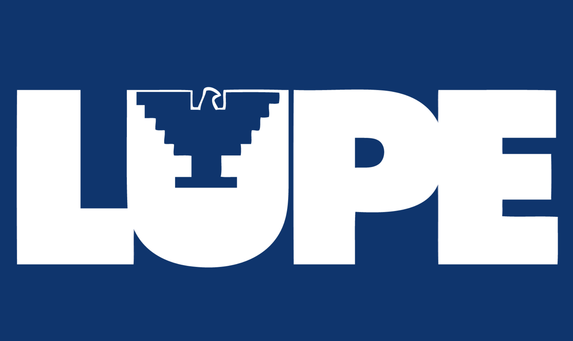 La Union Del Pueblo Entero Logo