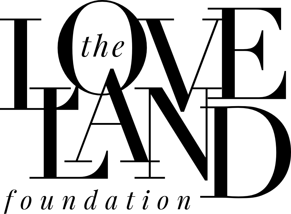 Loveland Foundation Logo