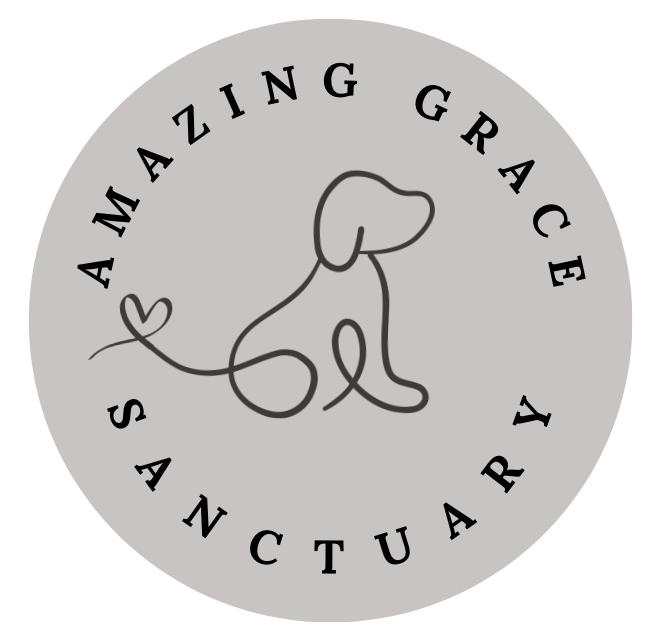 Amazing Grace Sanctuary Inc Logo