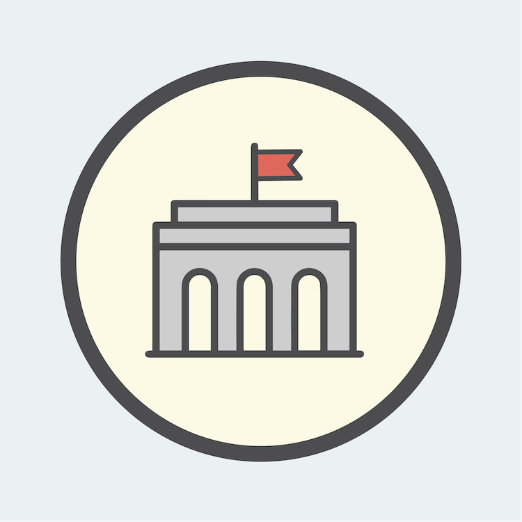 Civiclex Incorporated Logo