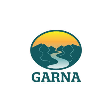 Greater Arkansas River Nature Association Logo