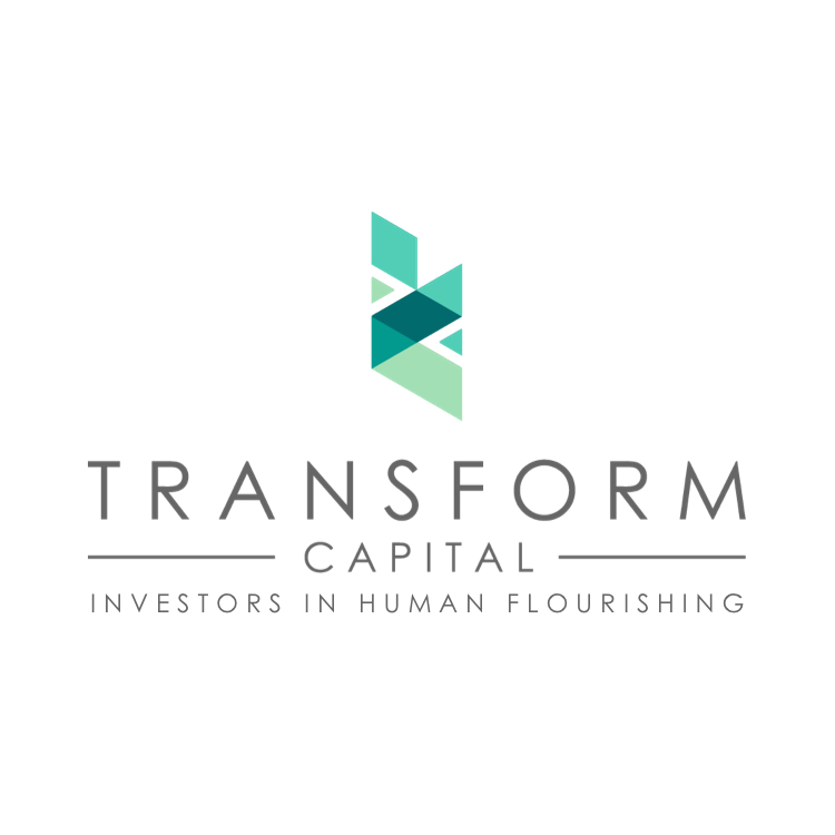 Transform Capital Logo