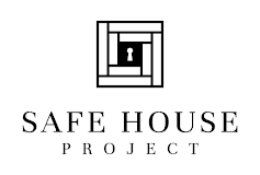 Safe House Project Inc Logo