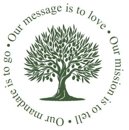 Restoration Training Center Nfp Logo