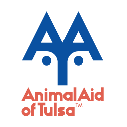 Animal Aid Of Tulsa Logo