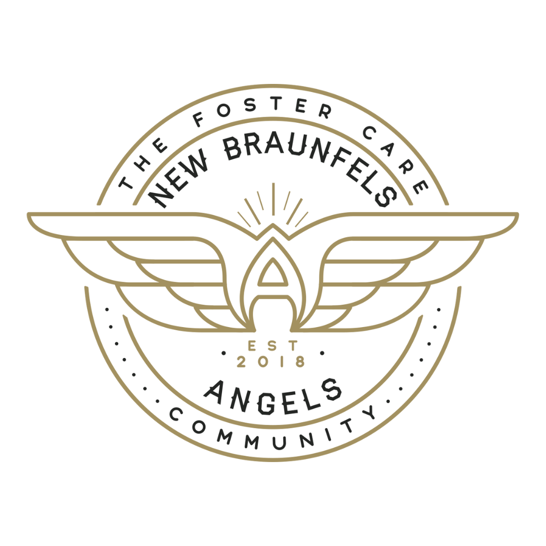 Transformations By Austin Angels Logo