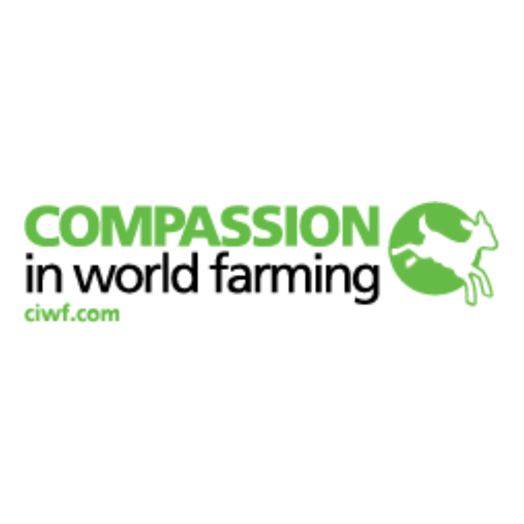 Compassion In World Farming Logo