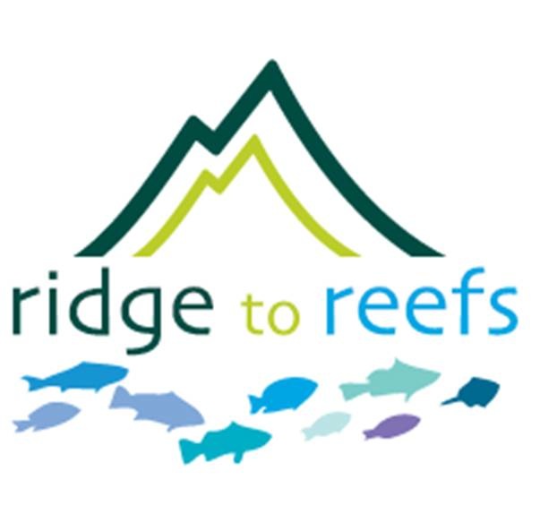 Ridge To Reefs Inc Logo