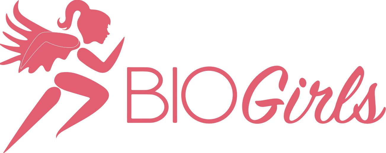 Bio Girls Logo