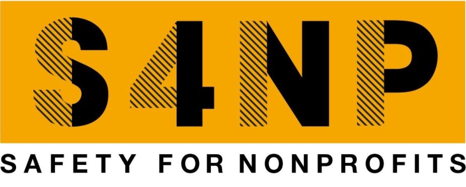 Safety For Nonprofits, Inc. Logo