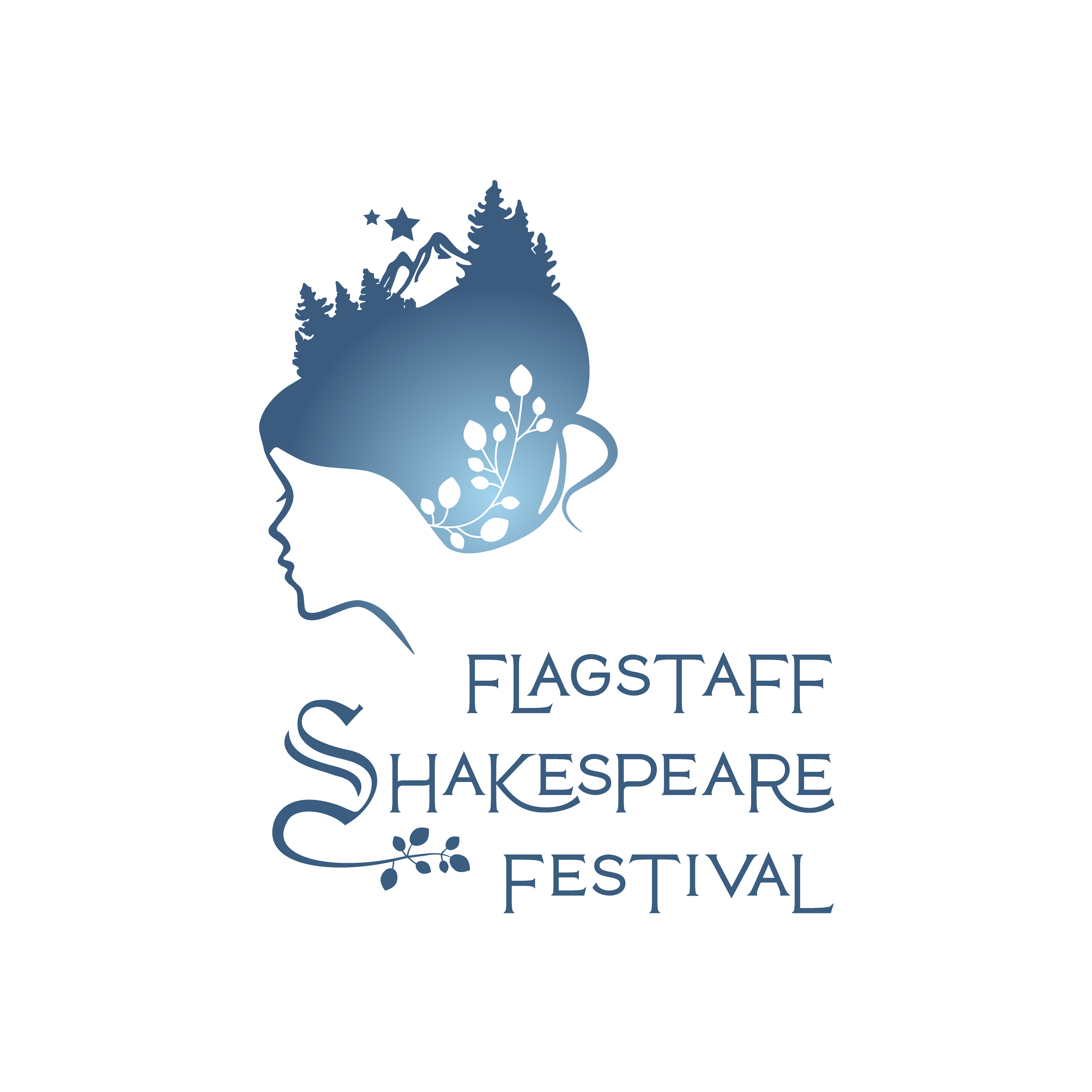 Flagstaff Shakespeare Festival Logo