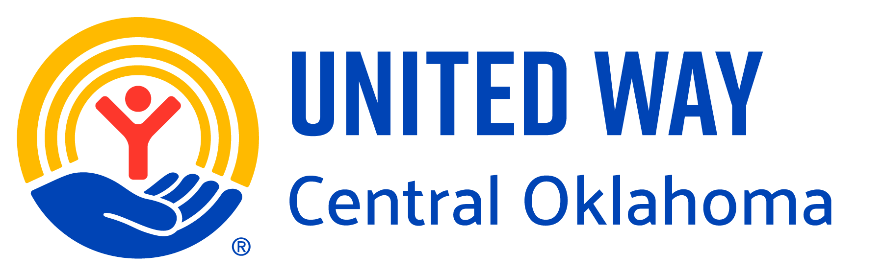 United Way Of Central Oklahoma Logo