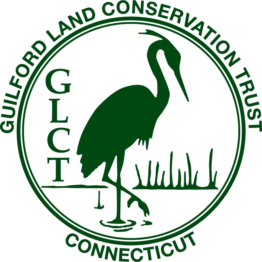 Guilford Land Conservation Trust Inc Logo