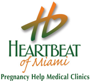 Heartbeat Of Miami Inc Logo