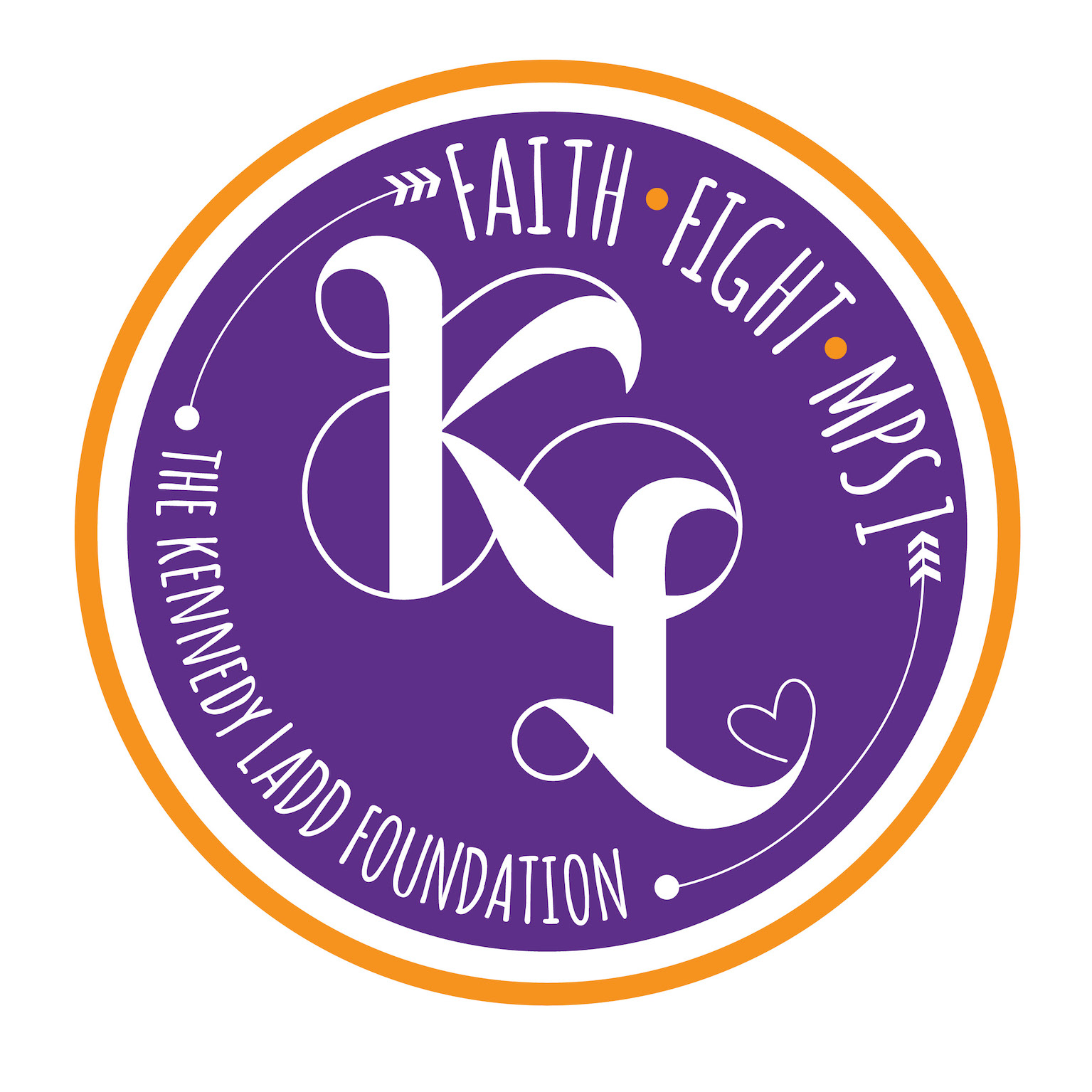 Kennedy Ladd Foundation Logo