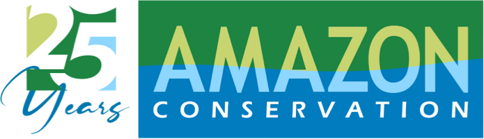 Amazon Conservation Association Logo