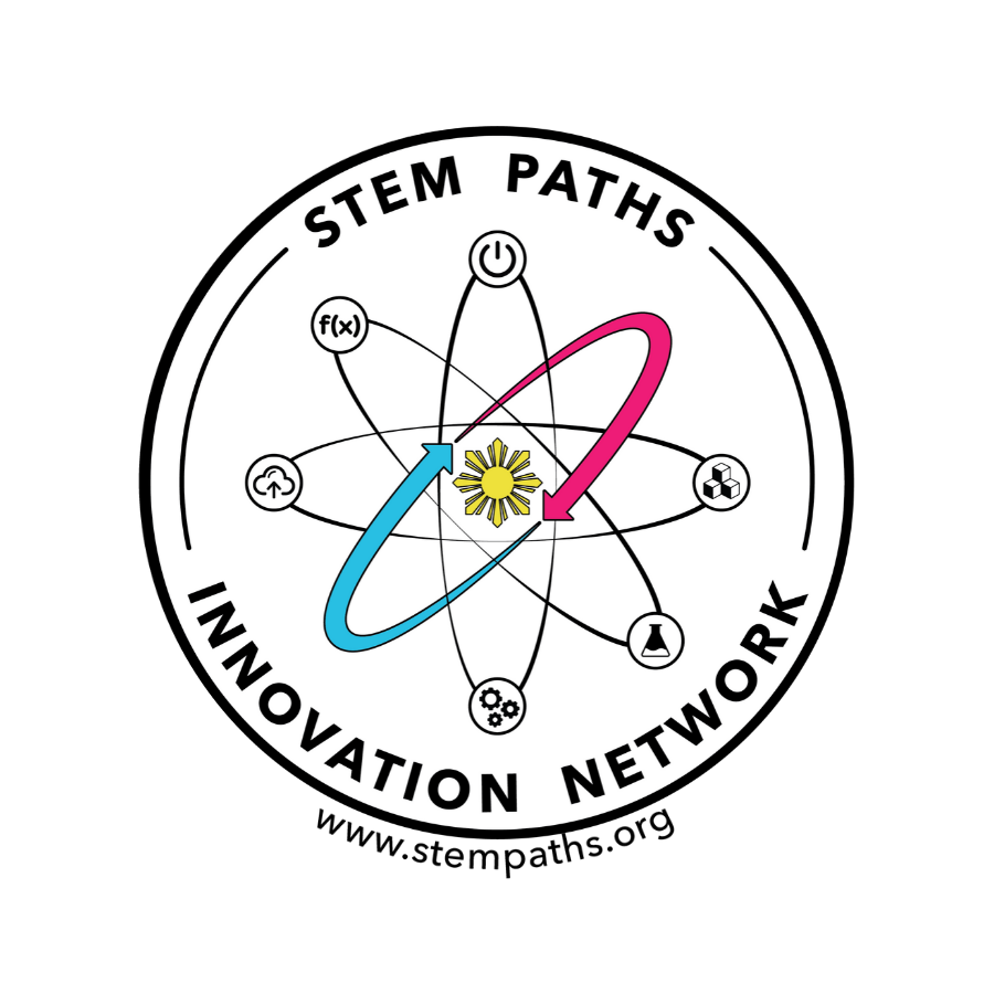 Stem Paths Innovation Network Logo