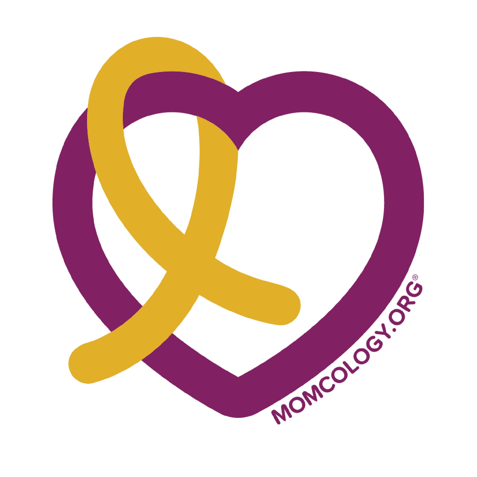 Momcology Logo