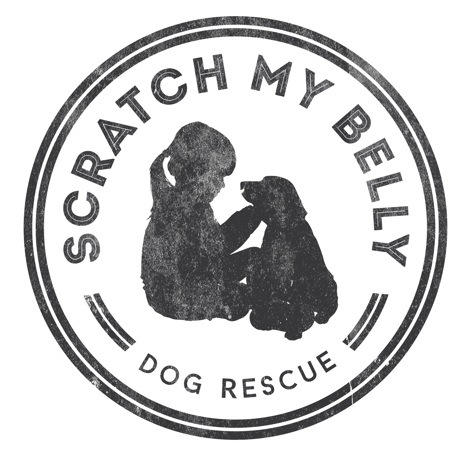 Scratch My Belly Inc Logo