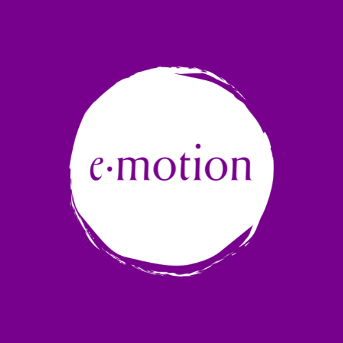 E Motion Inc Logo