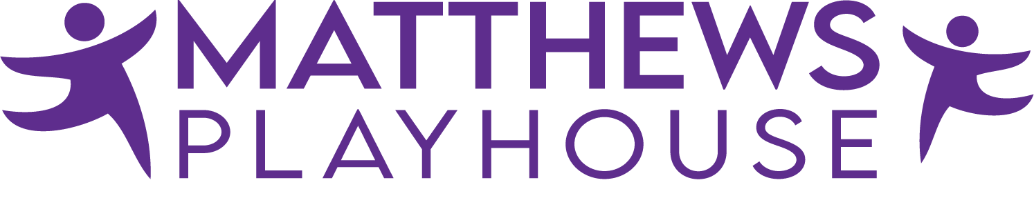 Matthews Playhouse Of Performing Arts Inc Logo